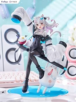 ＜未開封＞正規品 フリュー F:NEX なつめえり 1/7スケール フィギュア なつめえり 1/7スケールフィギュア – フィギュア通販はFURYU